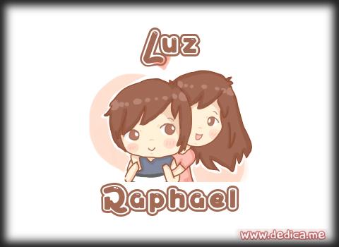 Juntos Por Siempre: Luz y Raphael