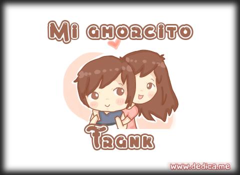 Juntos Por Siempre: Mi amorcito y Frank