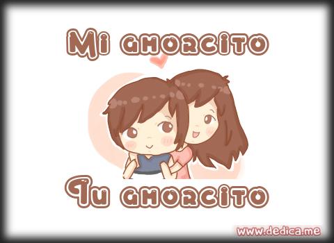 Juntos Por Siempre: Mi amorcito y Tu amorcito