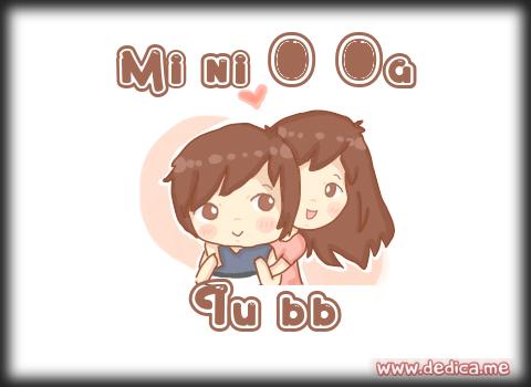 Juntos Por Siempre: Mi ni�0�0a y Tu bb