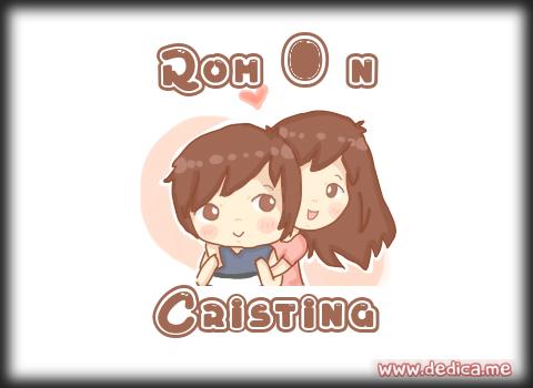 Juntos Por Siempre: Rom�0�n y Cristina