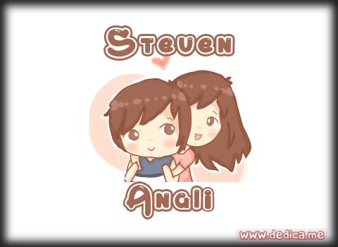 Juntos Por Siempre: Steven y Anali