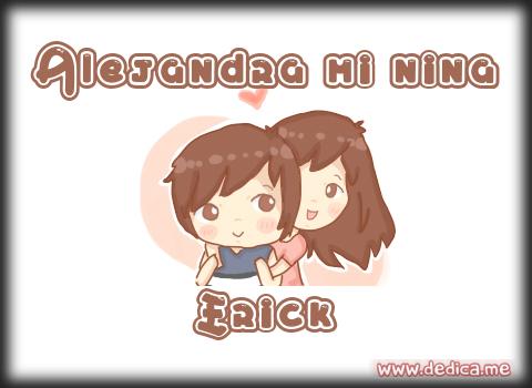 Te Amo Tanto Alejandra mi niña