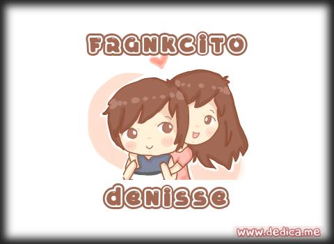 Te Amo Tanto frankcito 