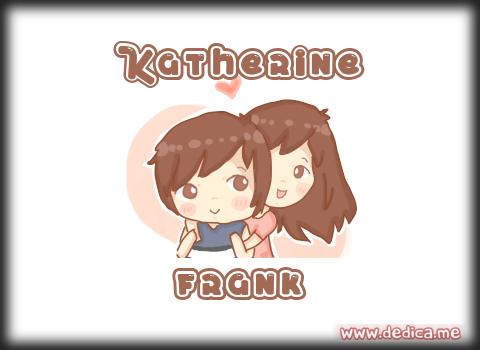 Te Amo Tanto Katherine