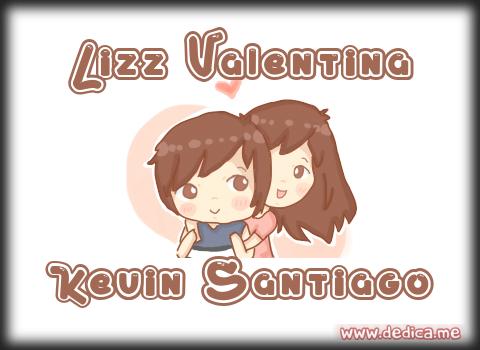 Te Amo Tanto Lizz Valentina
