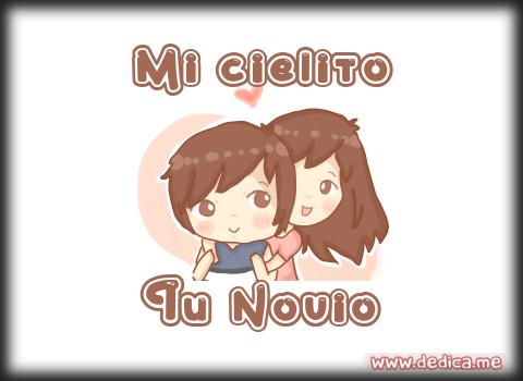 Te Amo Tanto Mi cielito