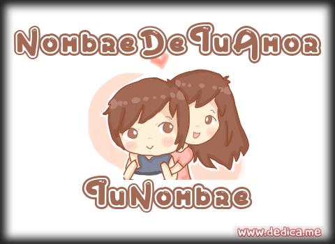 Te Amo Tanto NombreDeTuamor