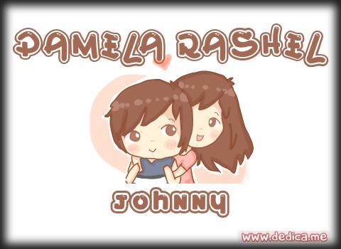 Te Amo Tanto PAMELA RASHEL
