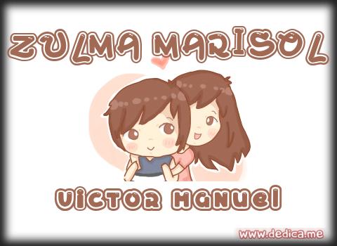 Te Amo Tanto ZULMA MARISOL