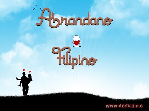 Juntos Por Siempre: Arandano y Filipino