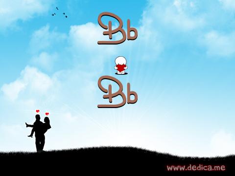 Juntos Por Siempre: Bb y Bb