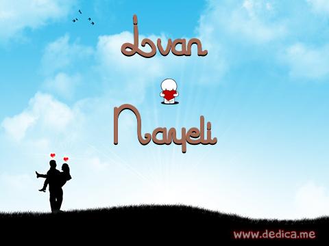 Juntos Por Siempre: Ivan y Nayeli