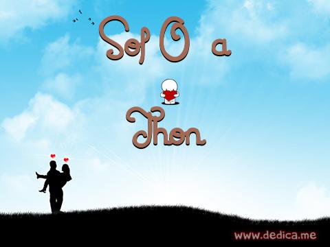 Juntos Por Siempre: Sof�0�a y Jhon