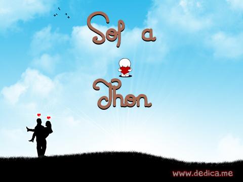 Juntos Por Siempre: Sof��a y Jhon