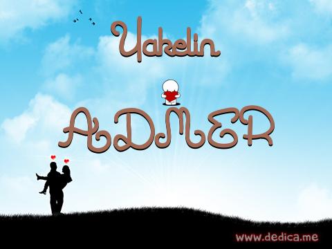 Juntos Por Siempre: Yakelin y ADMER