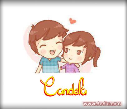 Te Amo Candela