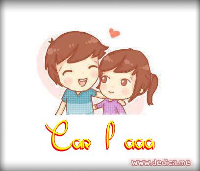 Te Amo Carȸȸlȱ aaa