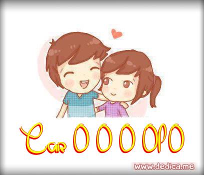 Te Amo Car�0�0�0�0l�0�