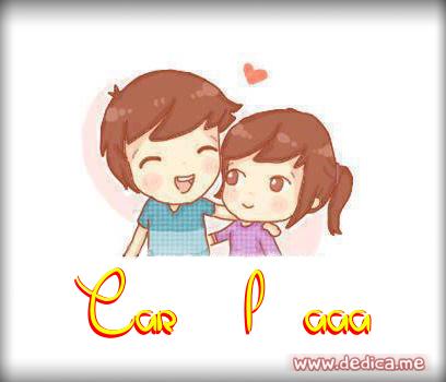 Te Amo Car����l�� aaa