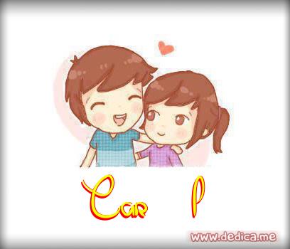 Te Amo Car����l��