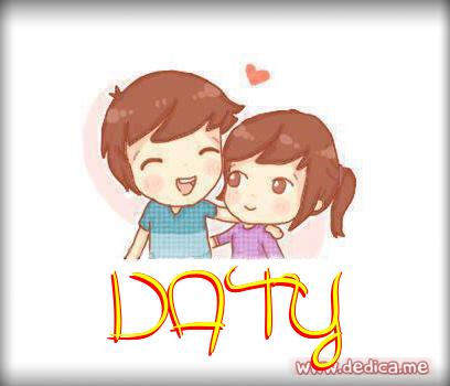 Te Amo DATY