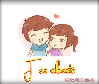 Te Amo J��se alberto