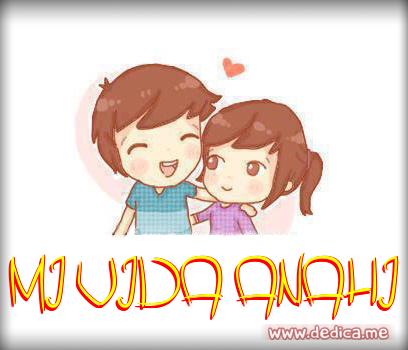 Te Amo MI VIDA ANAHI