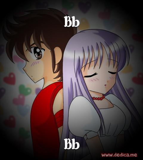 Juntos Por Siempre: Bb y Bb