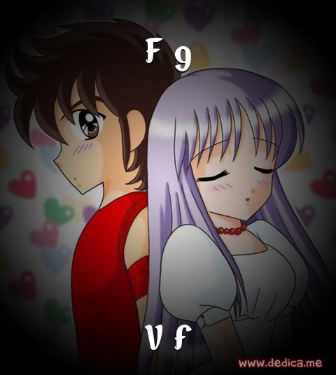 Juntos Por Siempre: F g y V f