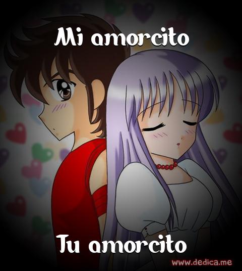 Juntos Por Siempre: Mi amorcito y Tu amorcito