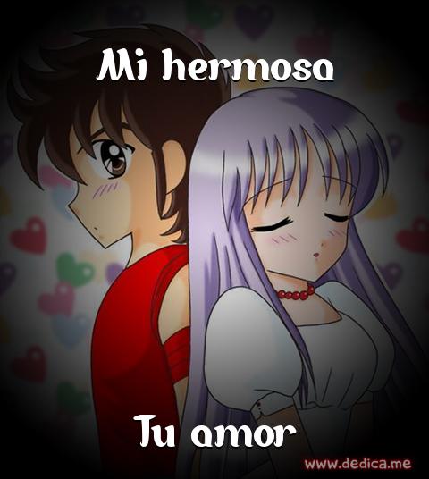 Juntos Por Siempre: Mi hermosa y Tu amor