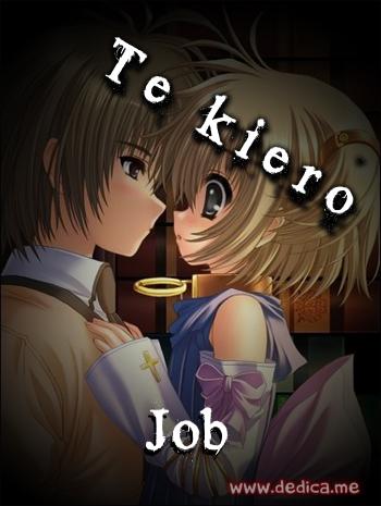 No puedo seguir callando Job