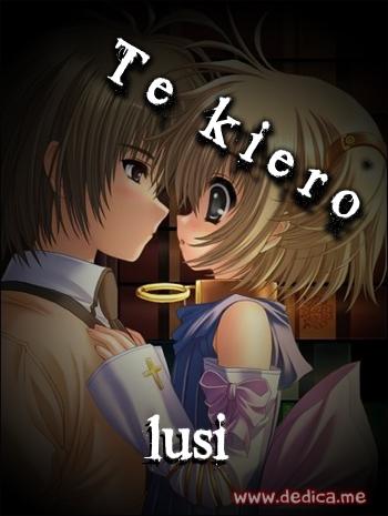 No puedo seguir callando lusi