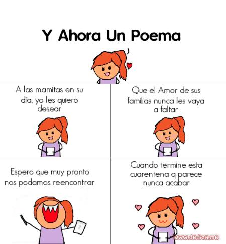 A las mamitas en su día, yo les quiero desear