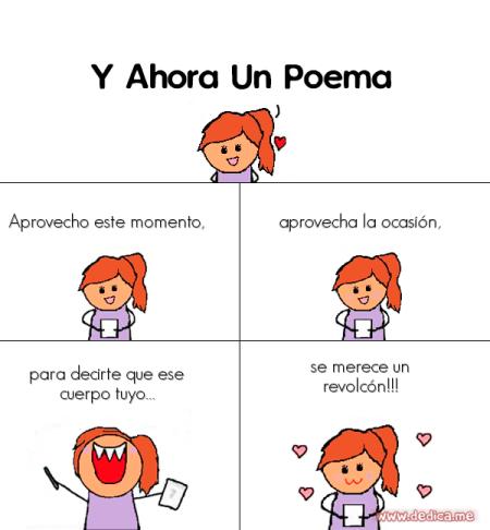 Aprovecho este momento,