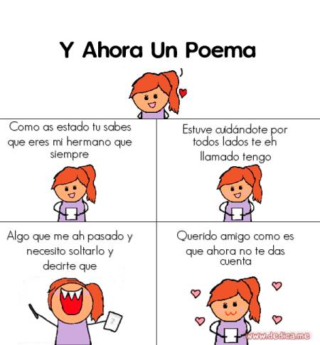 Como as estado tu sabes que eres mi hermano que siempre