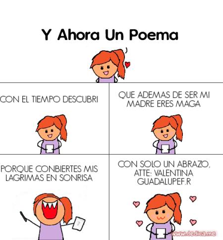 CON EL TIEMPO DESCUBRI