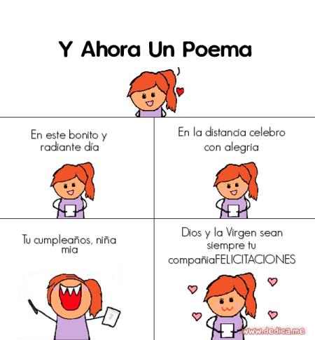 En este bonito y radiante día