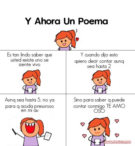 Es tan lindo saber que usted existe uno se siente vivo