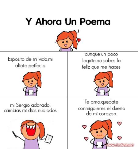 Esposito de mi vida,mi altote petfecto