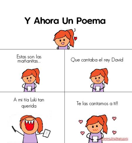 Éstas son las mañanitas