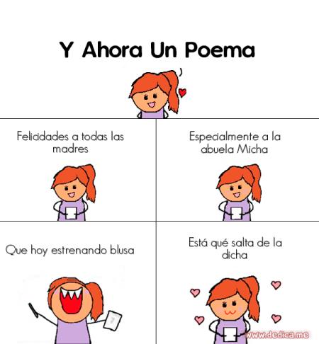 Felicidades a todas las madres