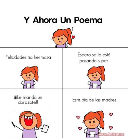 Felicidades tía hermosa