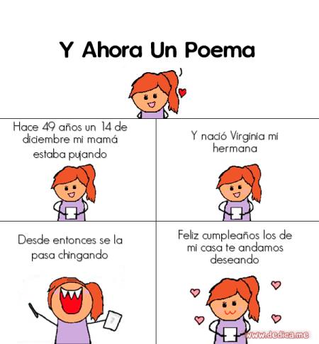 Hace 49 años un 14 de diciembre mi mamá estaba pujando