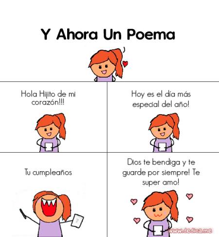 Hola Hijito de mi corazón!!!