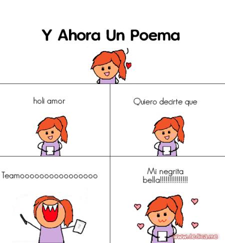 holi amor