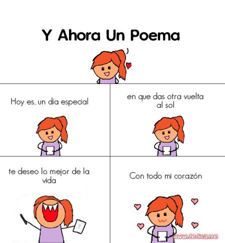 Hoy es un día especial