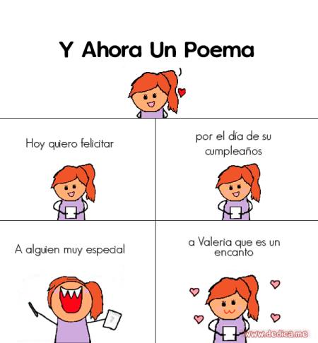 Hoy quiero felicitar