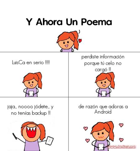 LuisCa en serio !!!!